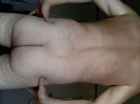 h 49 ans nu pour du cfnm homme nu femme vêtue — photo 2