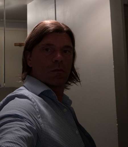 Olivier 44 ans Nouveau Dans la région — photo 2
