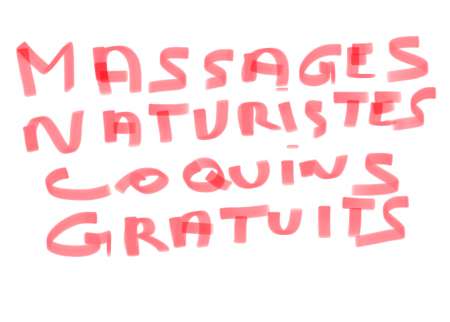 massage naturiste coquin gratuit pour femmes — photo 3