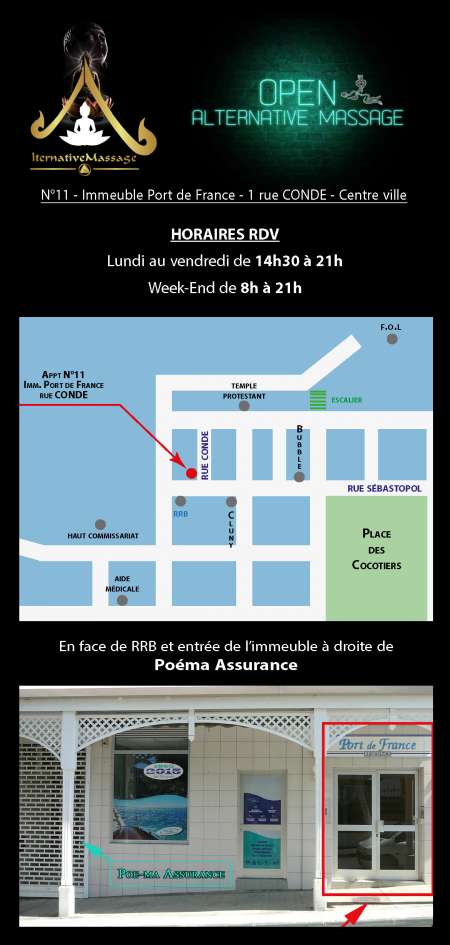 Massage Tantrique pour Homme — photo 2