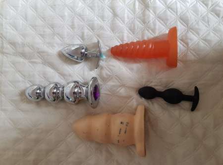  Le " Doc " vous examine : pour vierge ou autres — photo 5