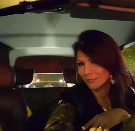 Trans raissa soumettre débutants et novices — photo 2
