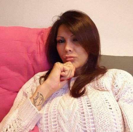 Trans raissa soumettre débutants et novices — photo 4