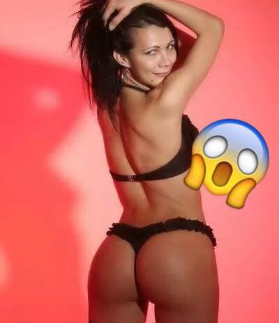 Trans raissa soumettre débutants et novices — photo 8