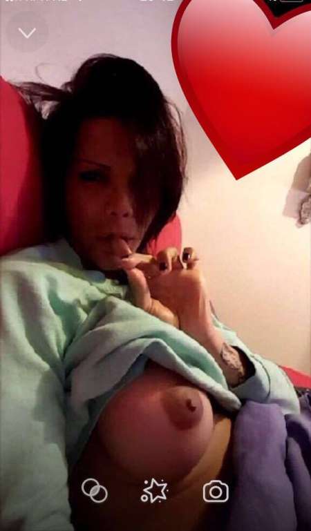 Trans raissa soumettre débutants et novices — photo 9