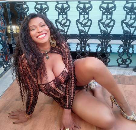  Gloria Garlen Trans Videos sur Xvideos — photo 4