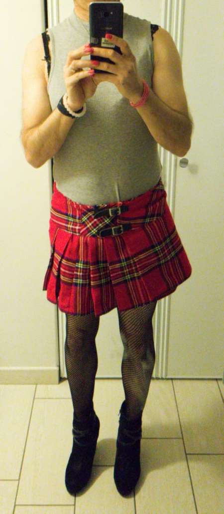 Travesti sur rhone alpes — photo 2