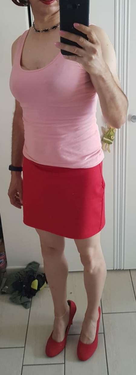 Travesti sur rhone alpes — photo 3