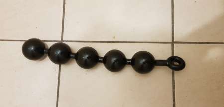 Maître ch.soumise : PET PLAY , Stage ou à demeure — photo 1