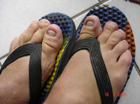  pour Jf aux ongles rongés — photo 2