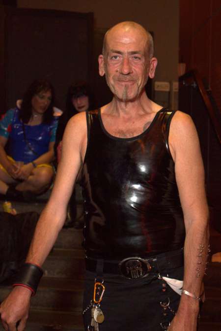 Simon Gilles — photo 4