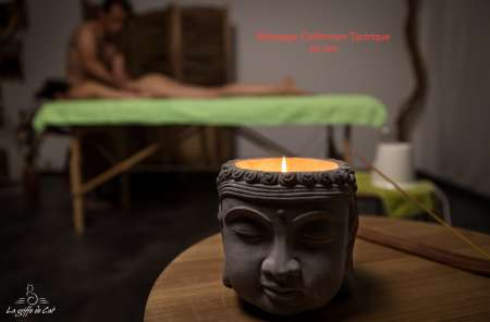 Massage Tantrique by Jim...