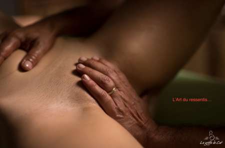 Massage Tantrique by Jim... — photo 5