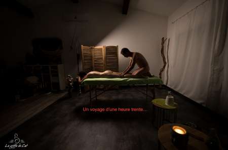 Massage Tantrique by Jim... — photo 6