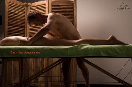 Massage Tantrique by Jim... — photo 8
