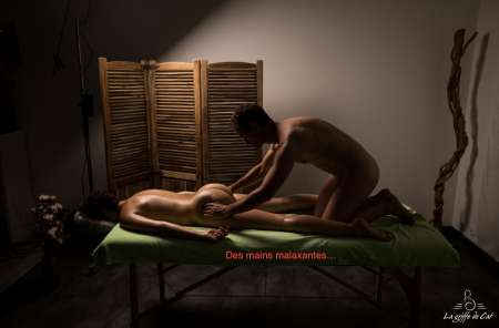 Massage Tantrique by Jim... — photo 9