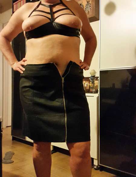 Femme cherche hommes — photo 4
