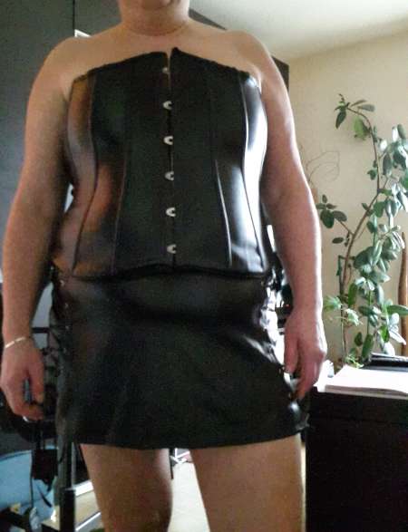 Femme cherche hommes — photo 5