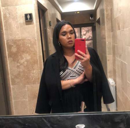  trans feminine mignone asiatique — photo 2