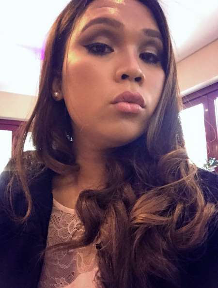  trans feminine douce calin adorable philippines — photo 7