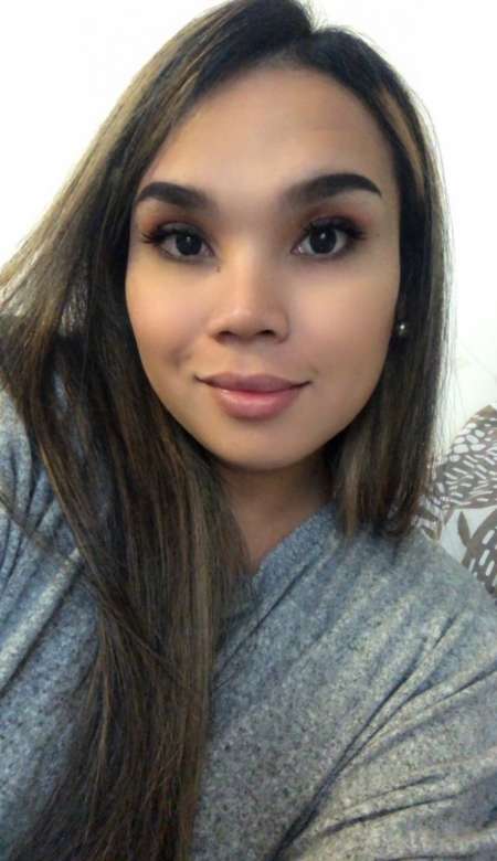  trans feminine douce calin adorable philippines — photo 9