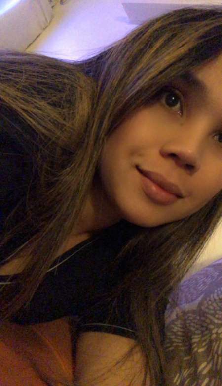  zaicy trans 28 ans asiatique — photo 3