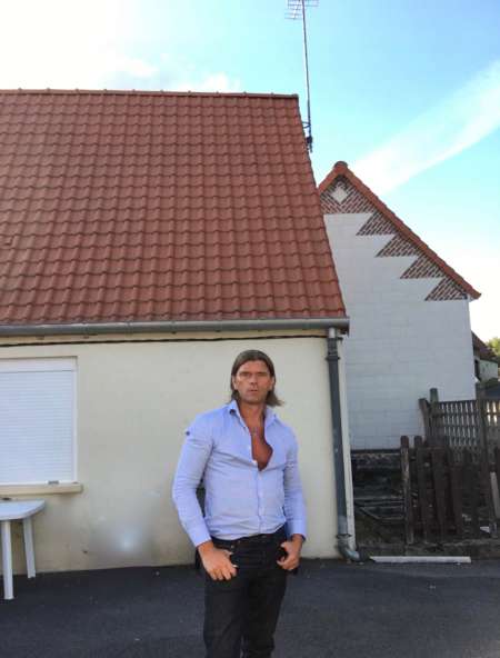 homme DISPO pour jolie  jf 18 ans /50 ans — photo 2
