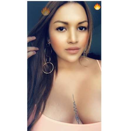 Daniella sexy trans — photo 3