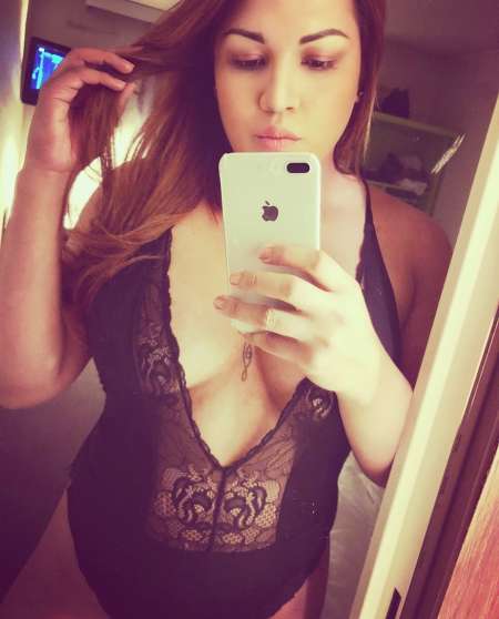 Daniella sexy trans — photo 5