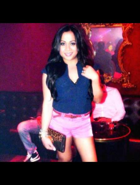 TRANS Jodi à Neuilly-sur-Seine — photo 2