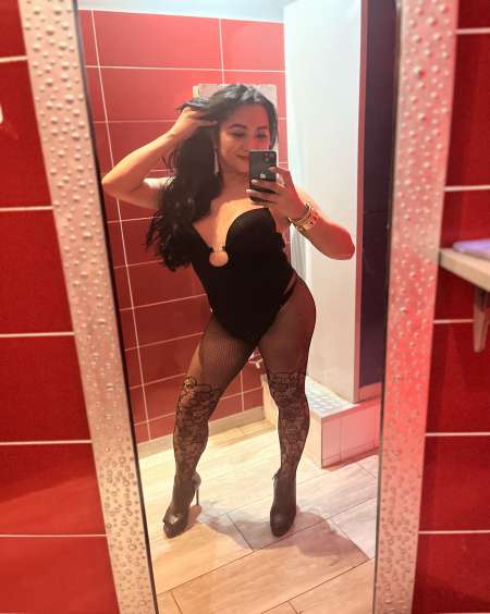 TRANS Jodi à Neuilly-sur-Seine — photo 5