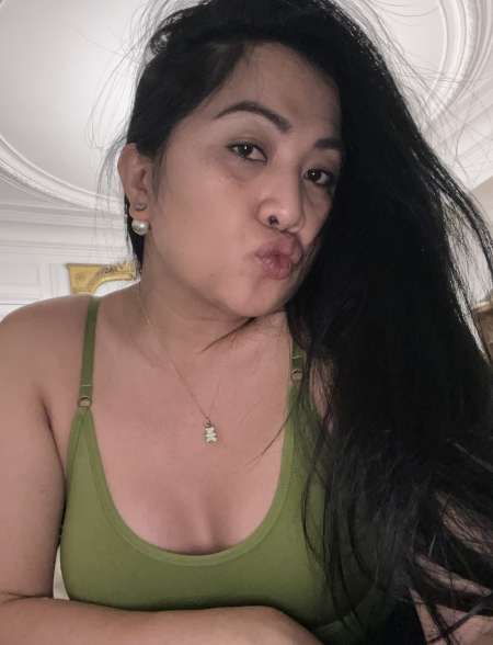 TRANS Jodi à Neuilly-sur-Seine — photo 7