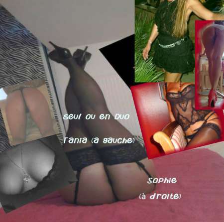 détente avec Tania &amp; Sophie sur wittenheim — photo 6