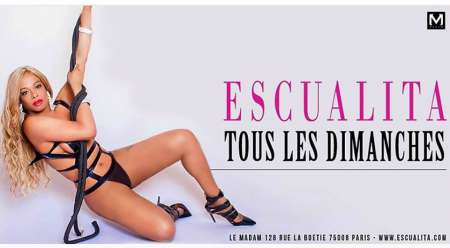 Miss bonbon de retour pour ses amoureux! — photo 2