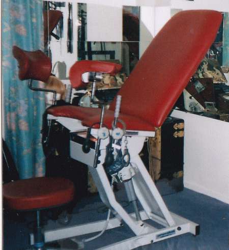 jolie doctoresse raffinee A levallois — photo 2