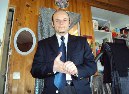  (LAURENT GROS MASSEUR LECHEUR SOUMIS)