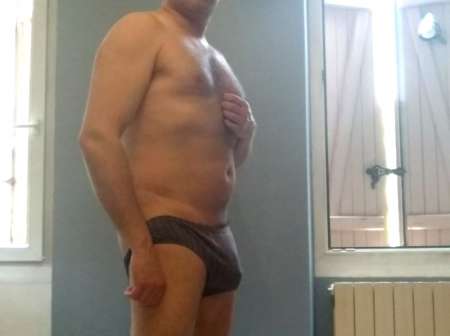 RENCONTRE pour J.F à Toulouse — photo 4