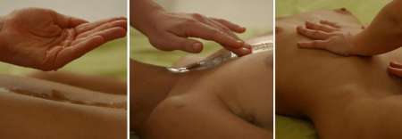 Massage Pro sensuel ou decontractant...a la carte! — photo 3