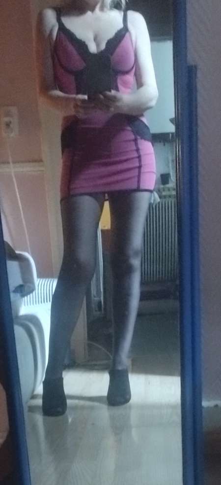 sabrina escale pour le rêve — photo 3
