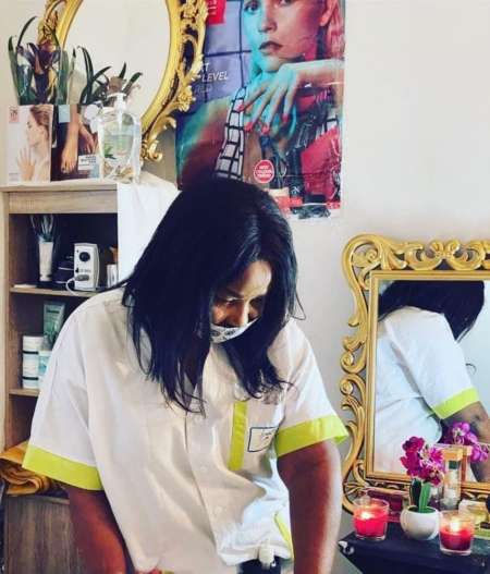 Kim Massage relaxante — photo 2